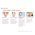 Lipo Lab Injection Before and After korea lipolab vline 5*10ml injection before and after Supplier